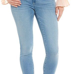 Jessica Simpson Cropped Jeans